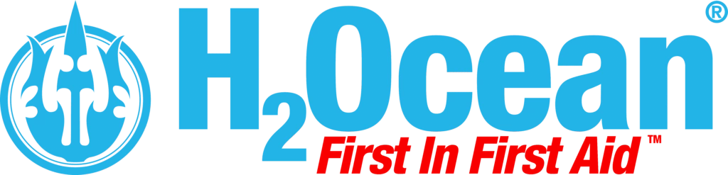 H2Ocean® official logo